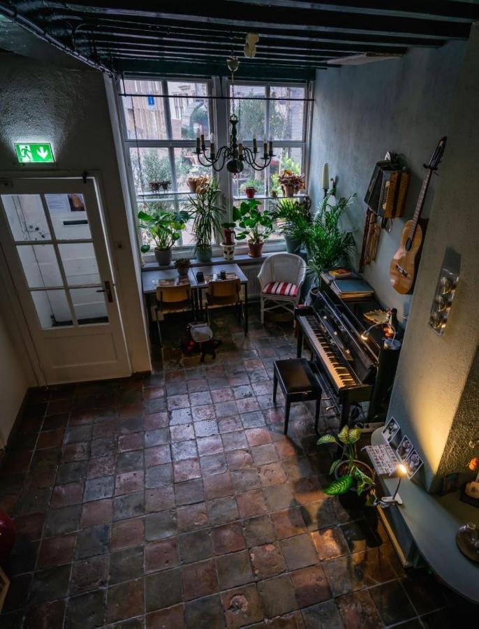 De Kaepstander Bed & Breakfast *