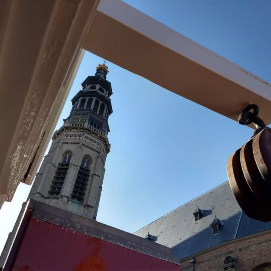 De Kaepstander Bed & Breakfast Middelburg