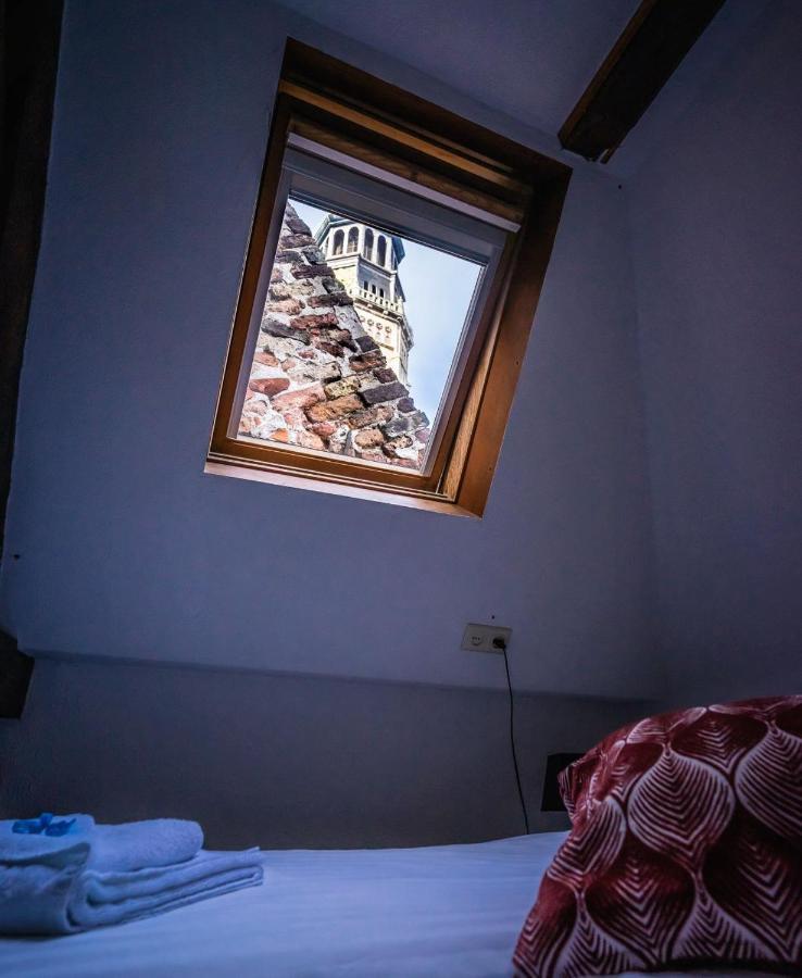 Bed & Breakfast De Kaepstander *