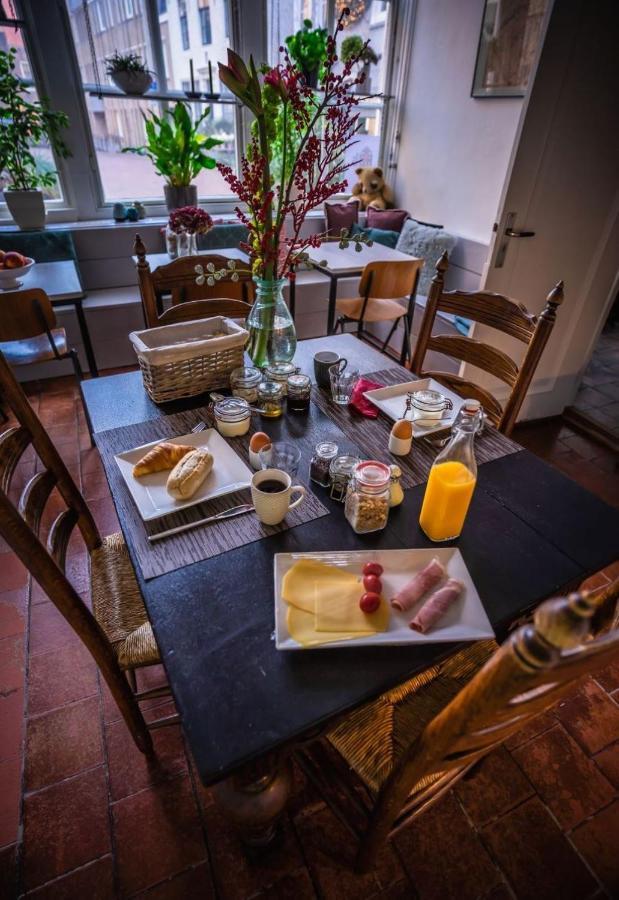 Bed & Breakfast De Kaepstander *