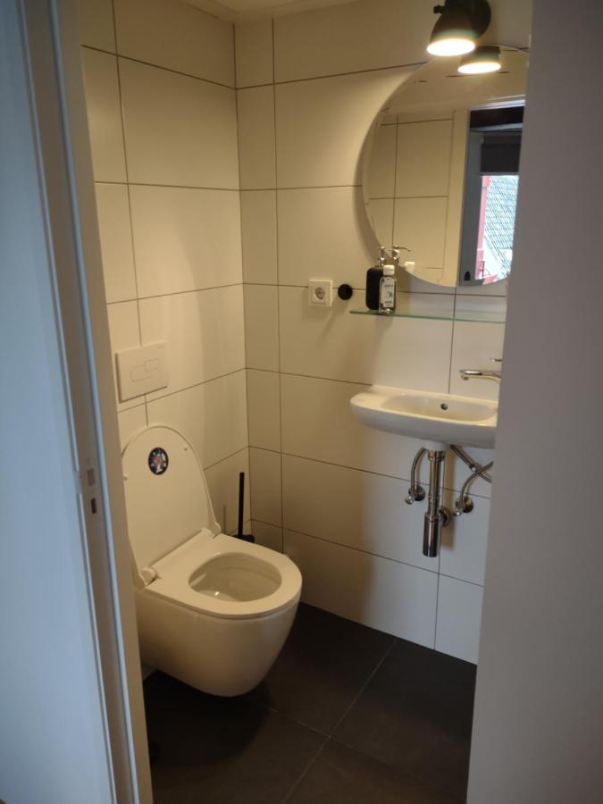 De Kaepstander * Middelburg
