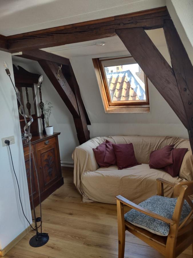 Bed & Breakfast De Kaepstander Middelburg