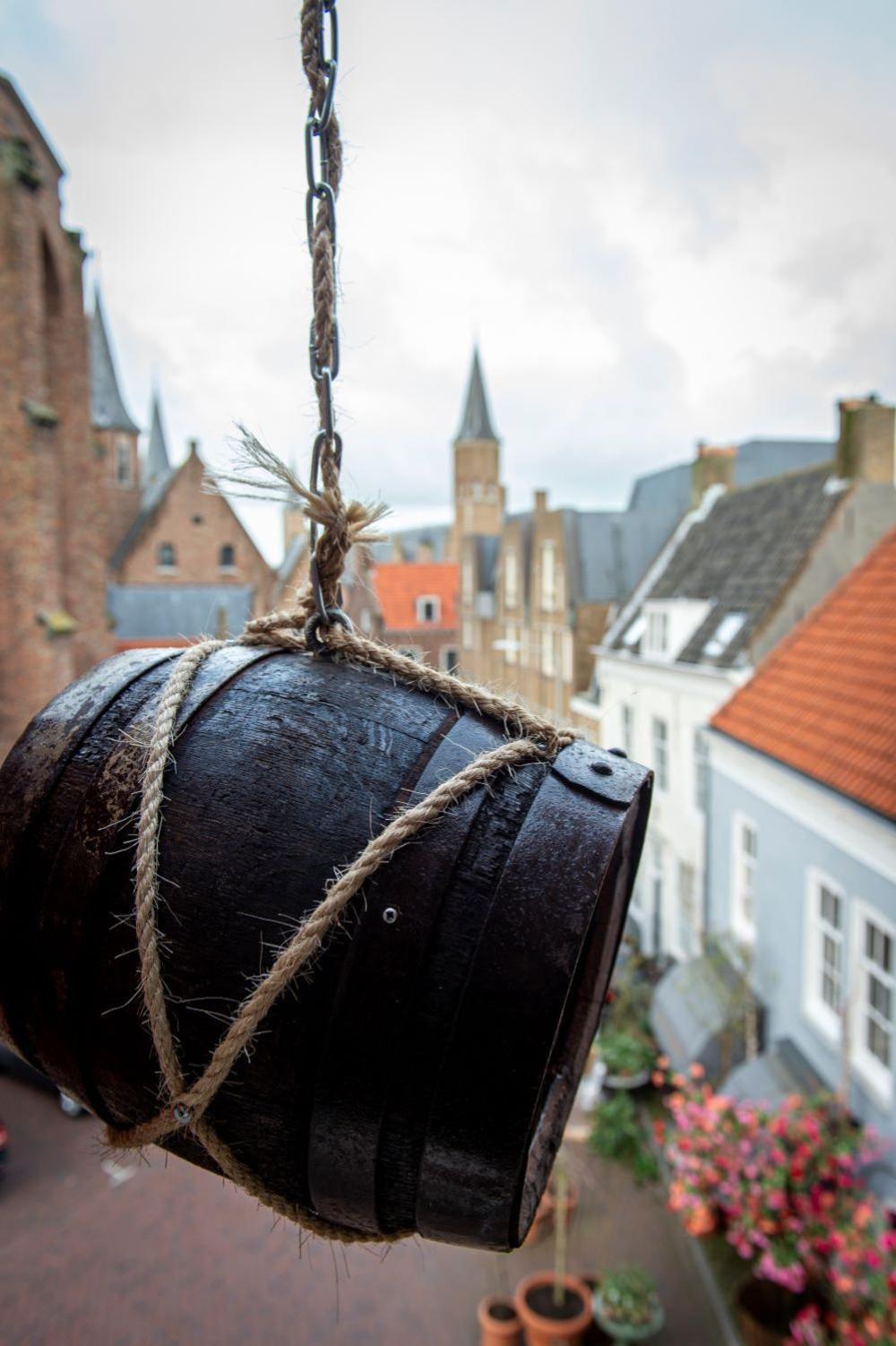 De Kaepstander Middelburg