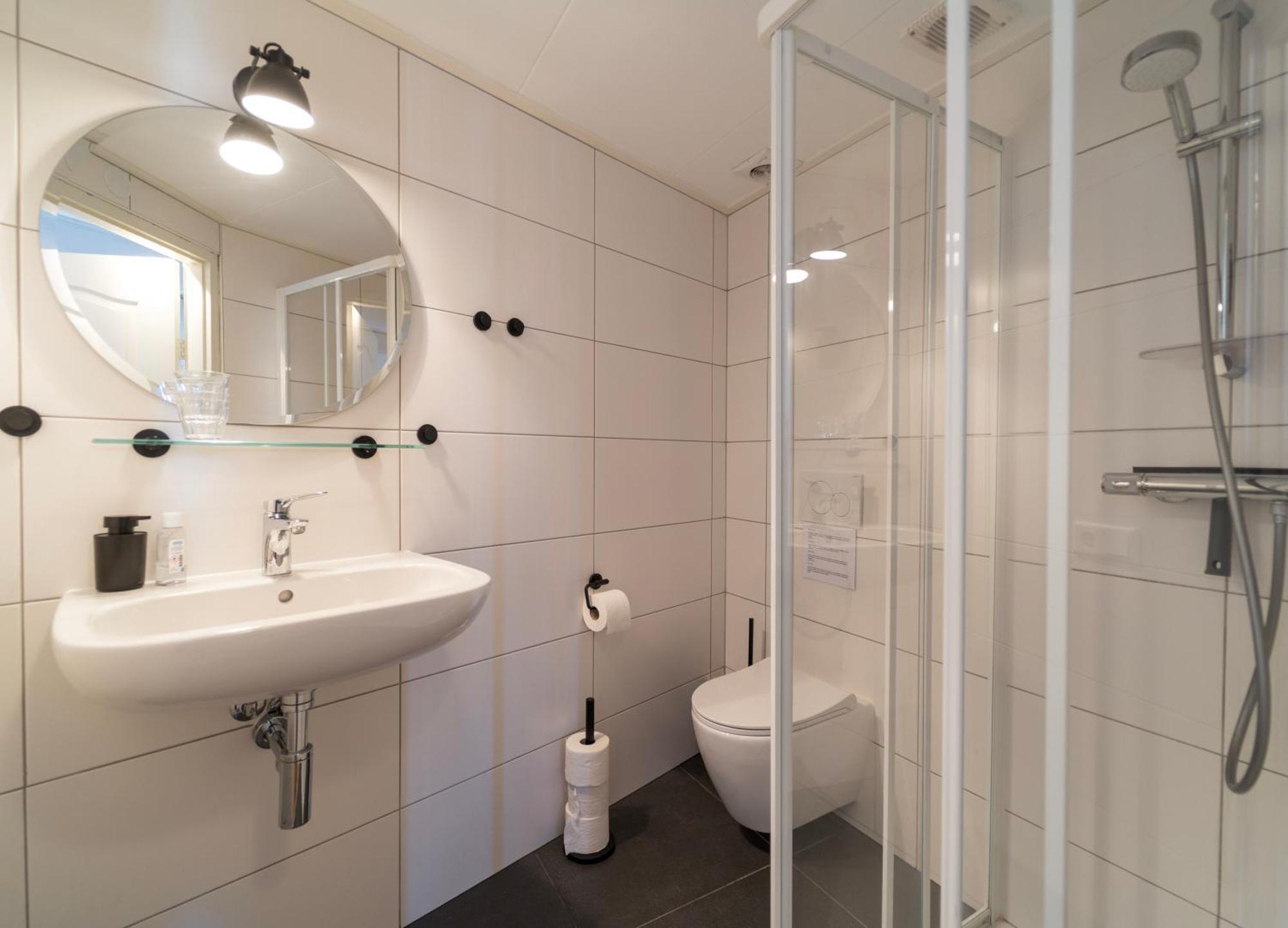 Bed & Breakfast De Kaepstander
