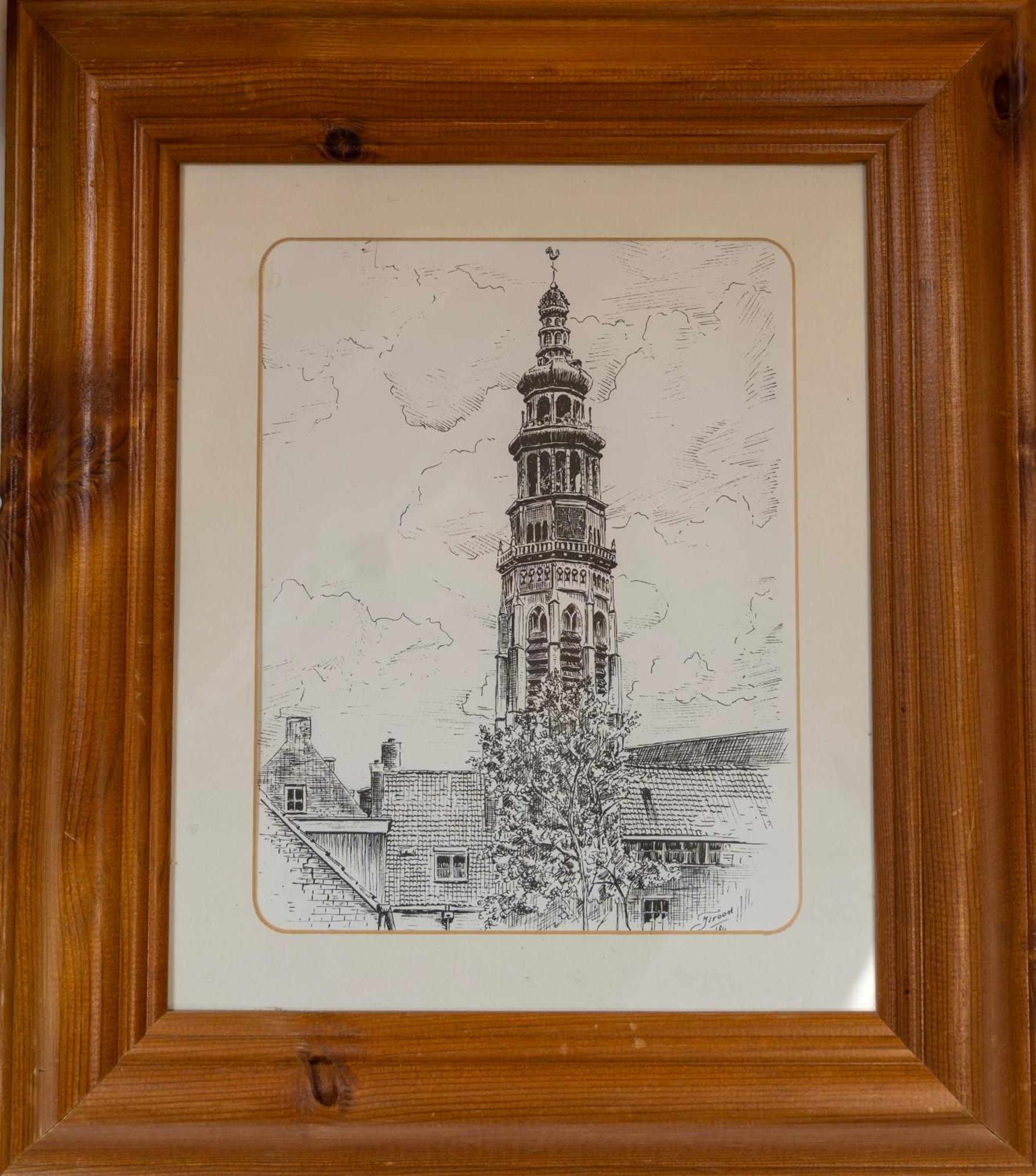 De Kaepstander Middelburg