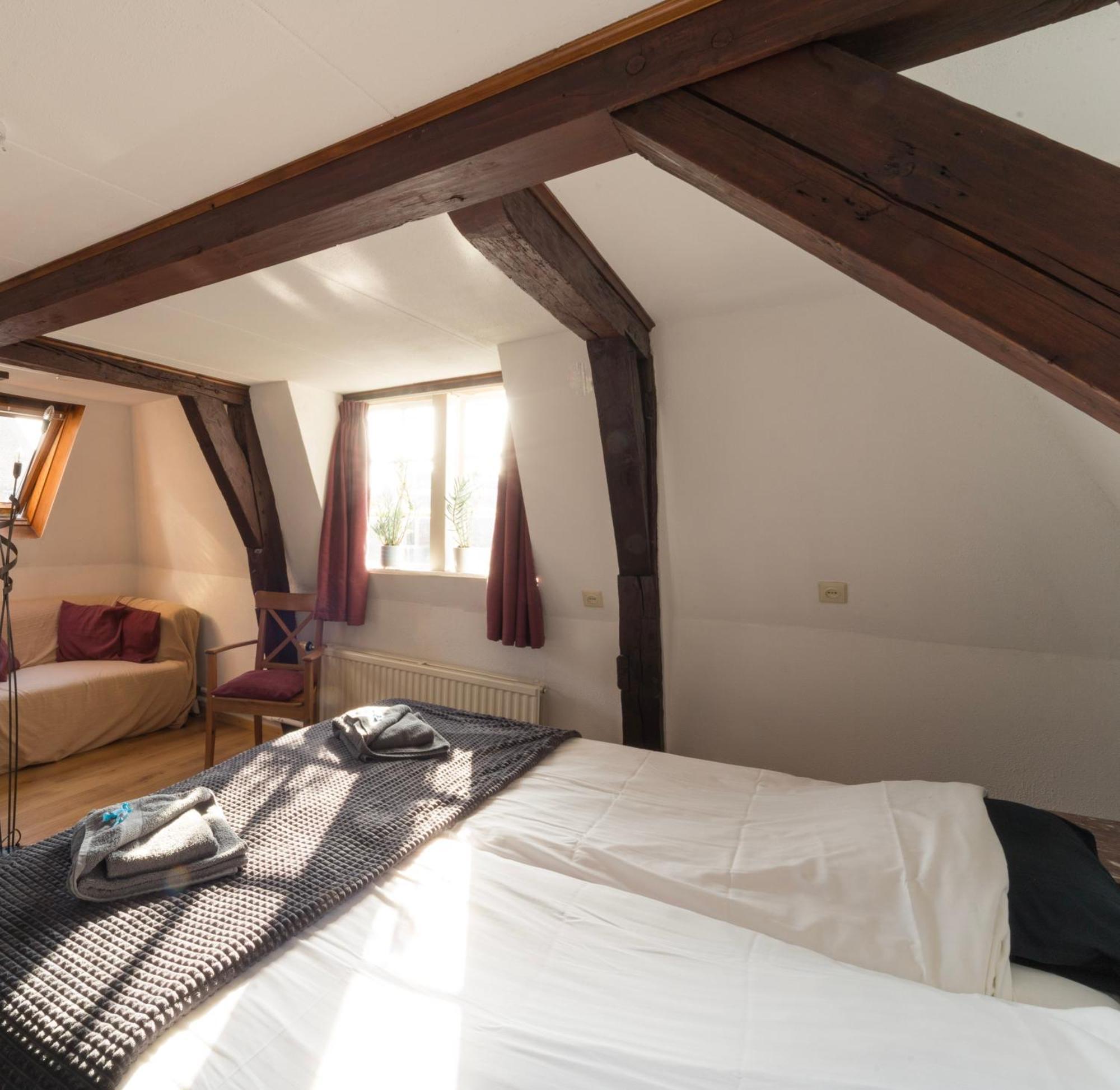 Bed & Breakfast De Kaepstander Middelburg