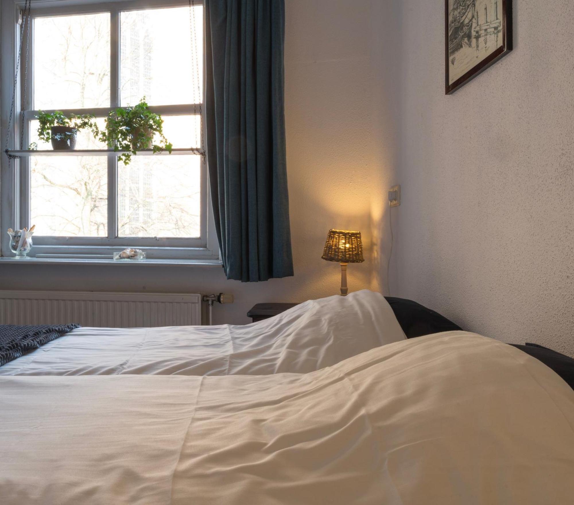 Bed & Breakfast De Kaepstander