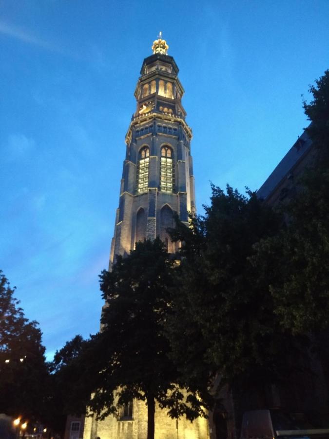 De Kaepstander Middelburg